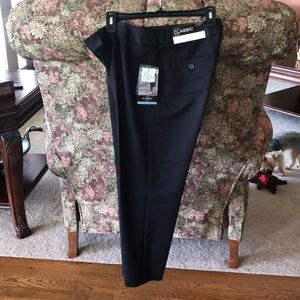 Liz Claiborne classic ankle pants